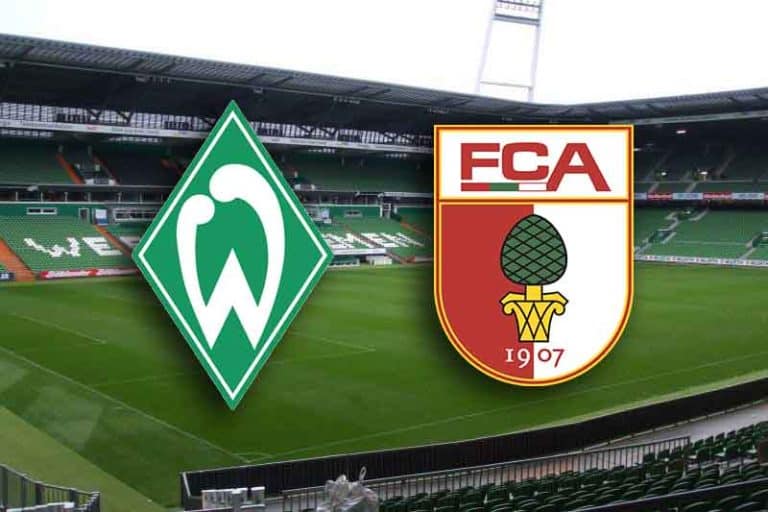 Palpite Werder Bremen x Augsburg