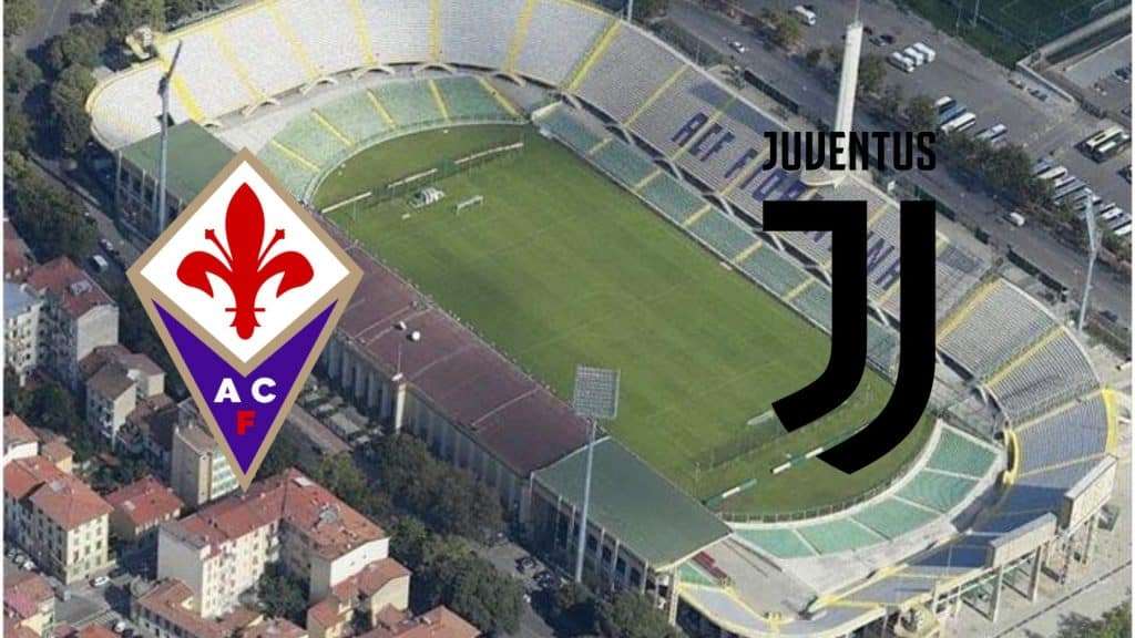 Fiorentina x Juventus: onde assistir ao vivo, horário e escalações