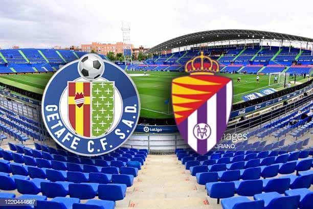 Palpite Getafe x Real Valladolid – Prognóstico e transmissão da La Liga (01/10)