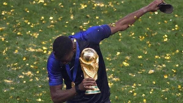Paul Pogba fará cirurgia que pode o deixar fora da Copa do Mundo
