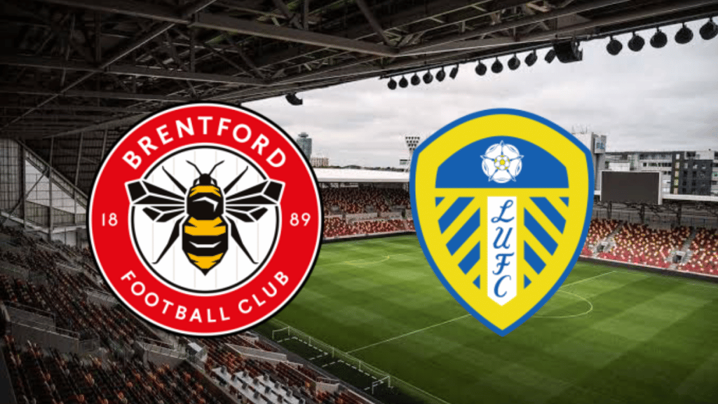 Brentford x Leeds United: onde assistir, horário e prováveis escalações (03/09)