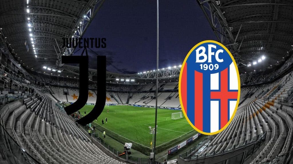 Juventus x Bologna onde assistir ao vivo, horário e escalações Minha