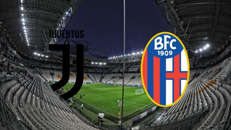 Juventus x Bologna: onde assistir ao vivo, horário e escalações
