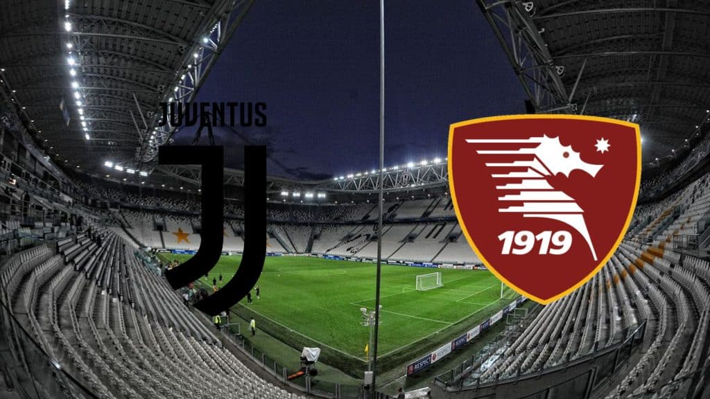 Juventus x Salernitana: onde assistir ao vivo, horário e escalações