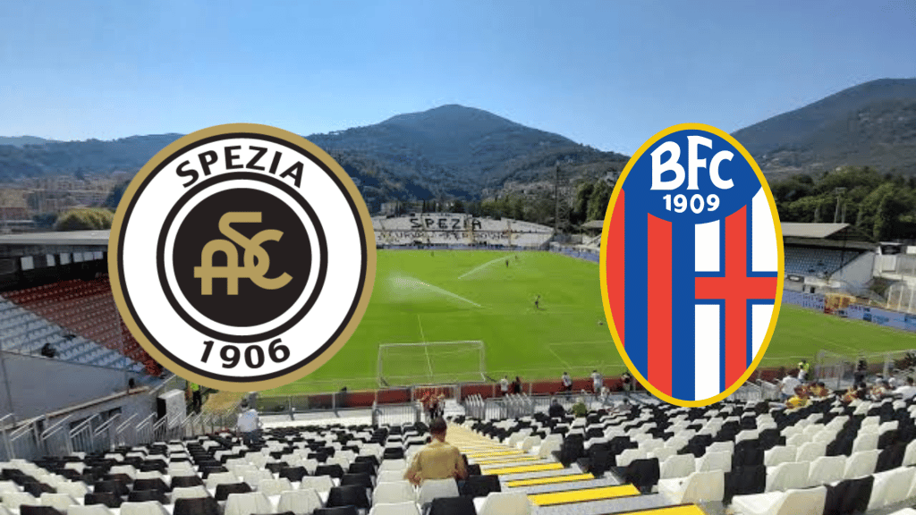 Spezia x Bologna: onde assistir ao vivo, horário e escalações