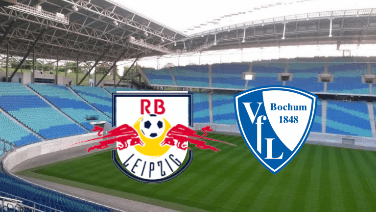 RB Leipzig x Bochum – Palpite, prognóstico e transmissão da Bundesliga (01/10)