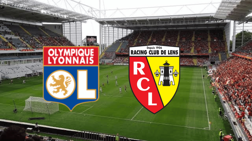 Lens x Lyon – Palpite, prognóstico e transmissão da Ligue 1 (02/10)