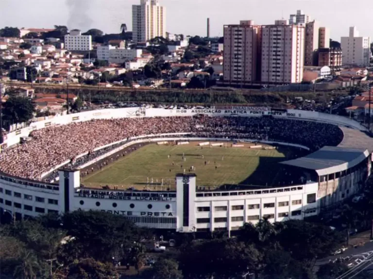 Goleiro Ituano