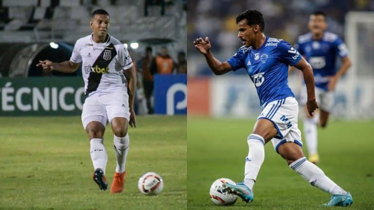 Palpite Ponte Preta x Cruzeiro