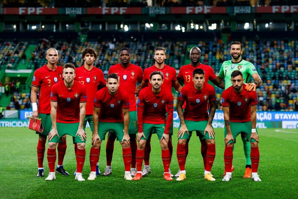 Portugal perde peça importante por lesão