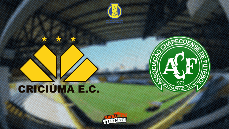 Palpite Criciúma x Chapecoense