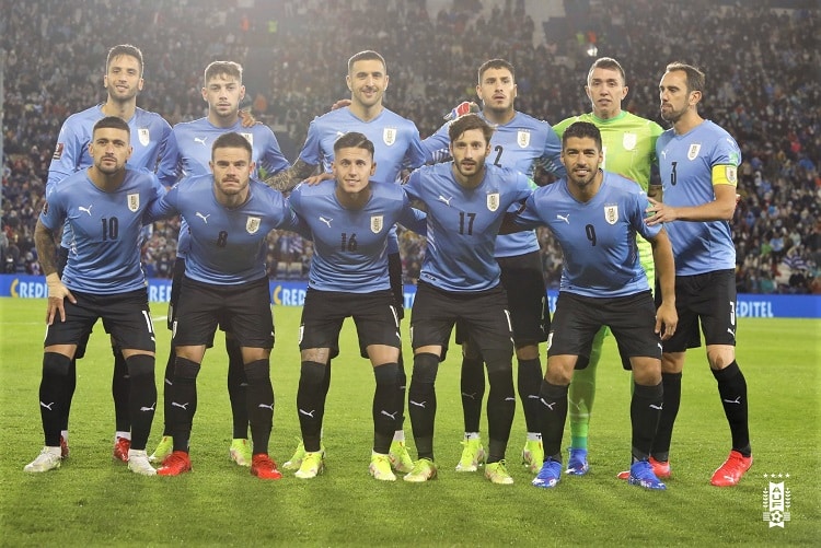 Astro da Seleção Uruguaia procura novo clube