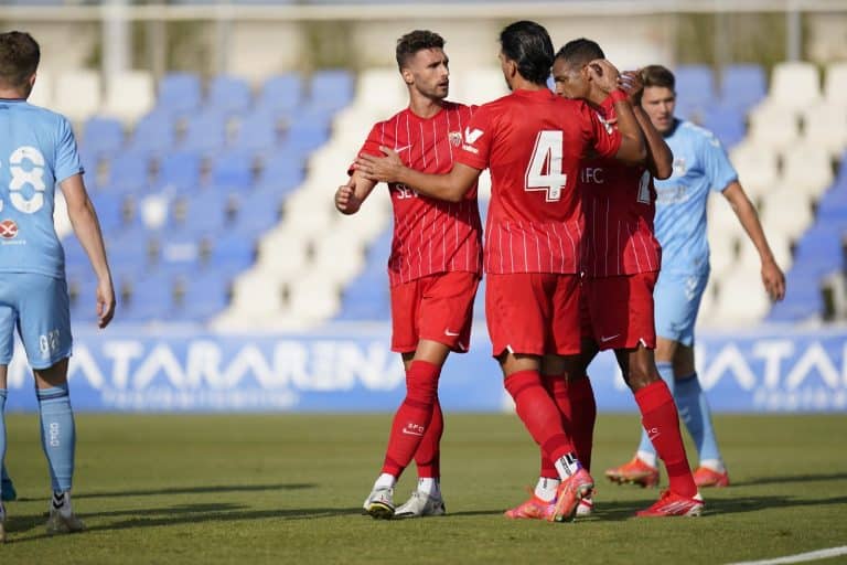 Palpite Sevilla x Atlético de Madrid – Prognóstico e transmissão da La Liga (01/10)