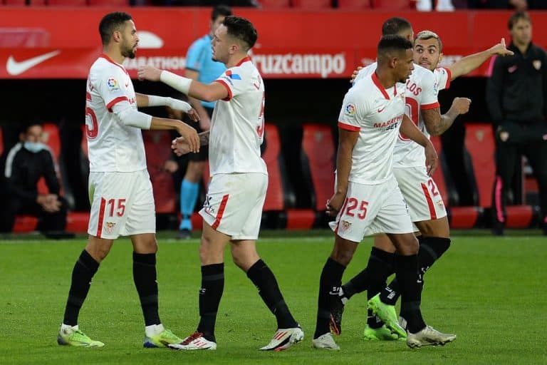 Palpite Sevilla x Athletic Bilbao – Prognóstico e transmissão da La Liga (08/10)