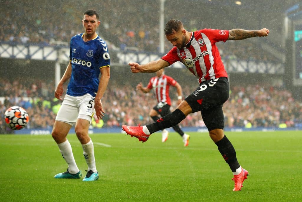 Southampton x Everton: onde assistir ao vivo, horário e escalação