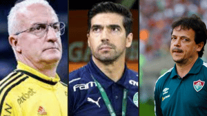 CBF tem três alvos para substituir Tite na Seleção