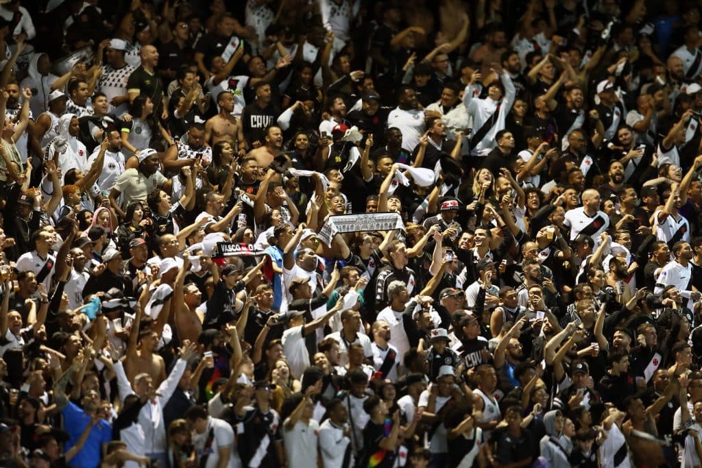 Vasco vence o Guarani: Confira os melhores momentos