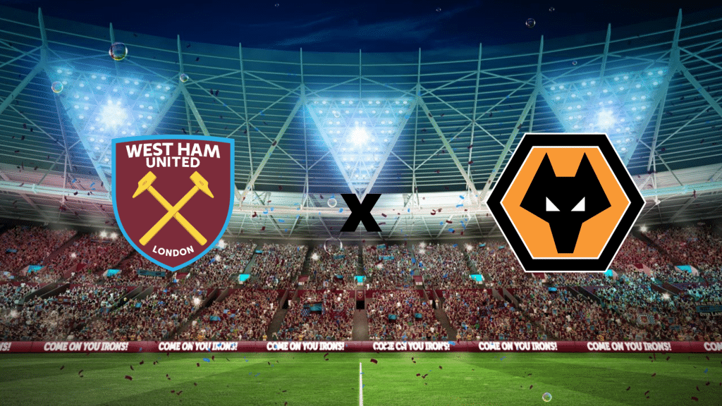 Palpite West Ham x Wolverhampton – Prognóstico e transmissão da Premier League (01/10)