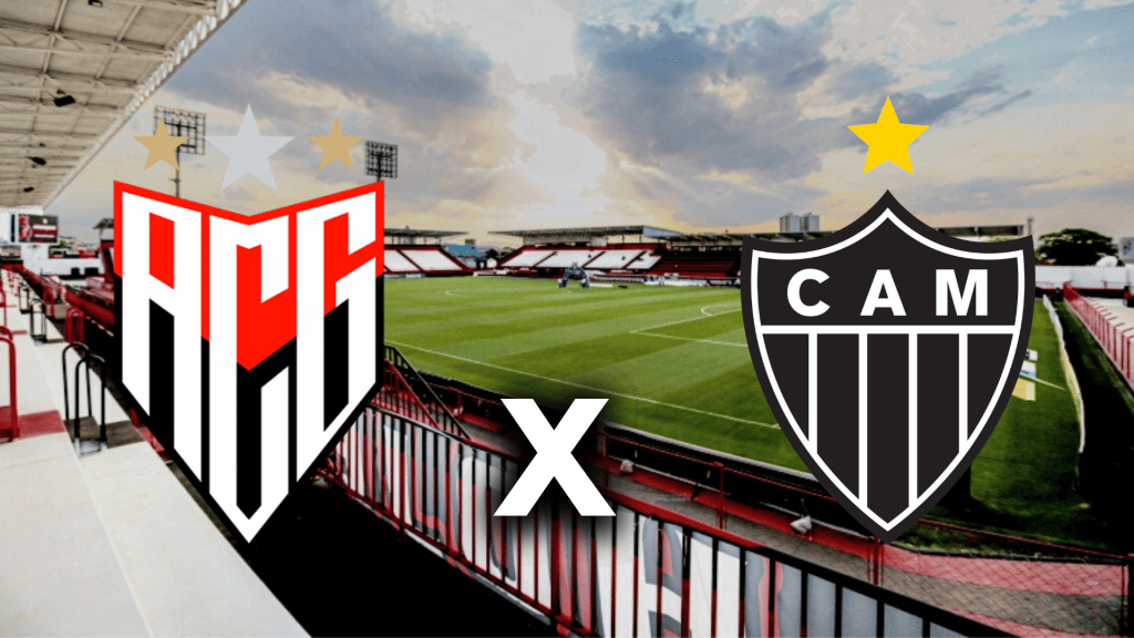 Atlético-GO x Atlético-MG – Palpite, prognóstico e transmissão do Brasileirão Série A (04/09)