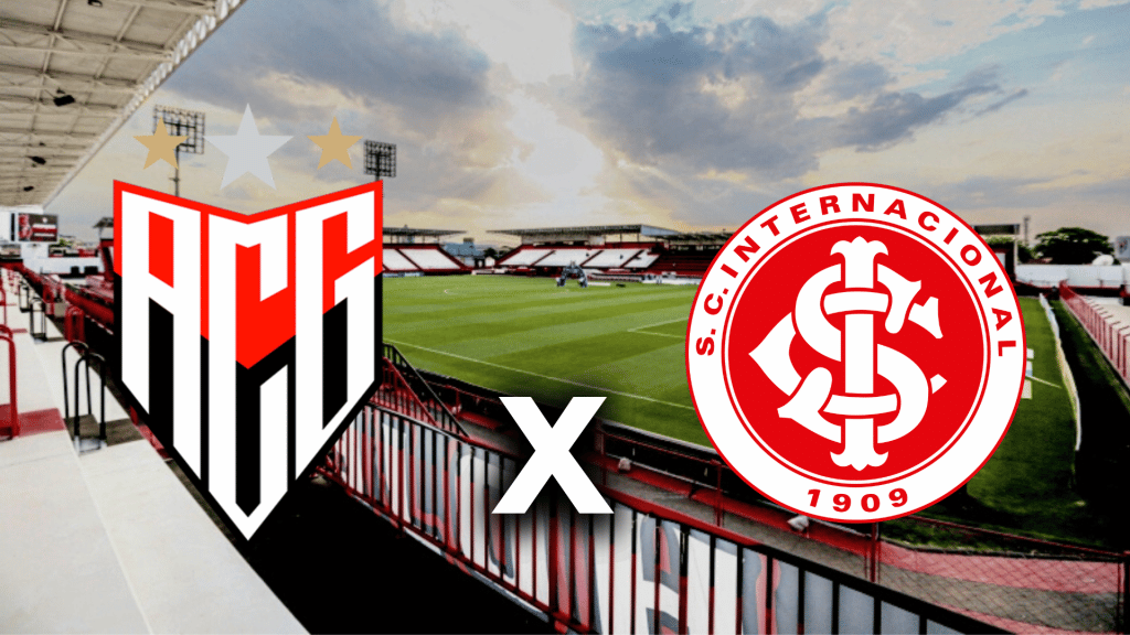 Atlético-GO x Internacional – Palpite, prognóstico e transmissão do Brasileirão Série A (19/09)