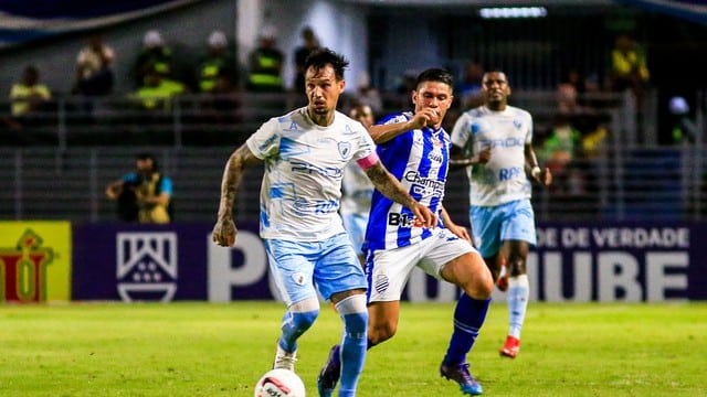 Londrina vence CSA: confira os melhores momentos