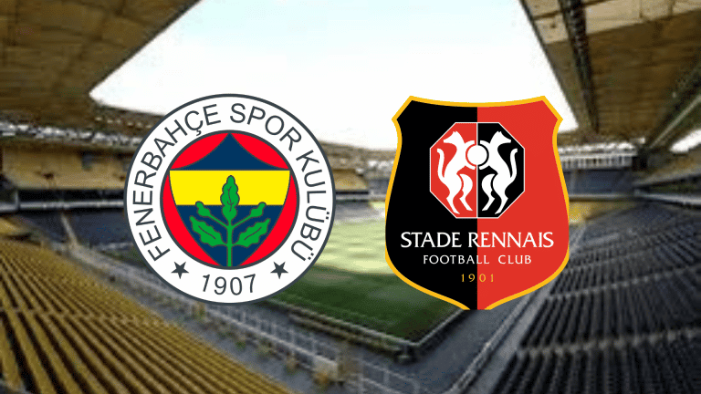 Fenerbahçe x Rennes