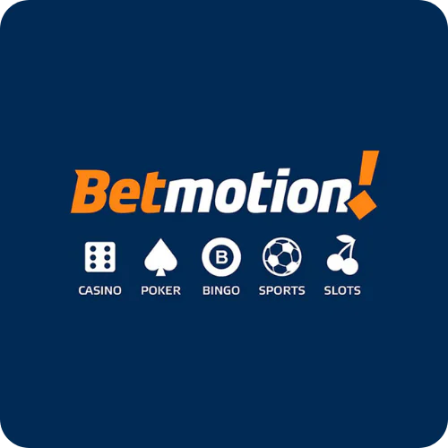 Betmotion Cadastro: como registrar-se no site