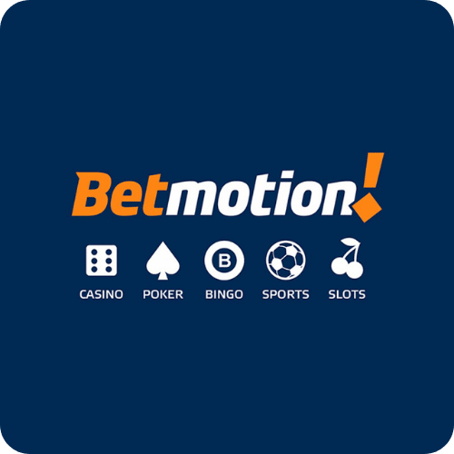 Betmotion Cadastro: como registrar-se no site