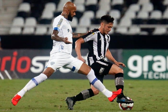 Avaí x Botafogo: onde assistir ao vivo, horário e escalações