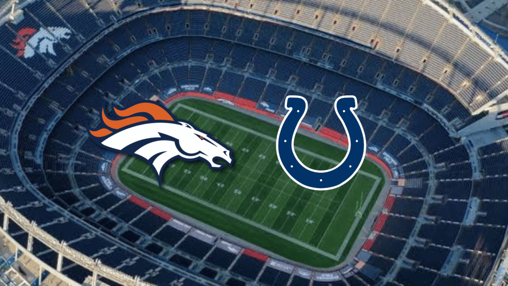 Palpite, Dicas Denver Broncos x Indianapolis Colts – prognóstico e transmissão da NFL – 06/10