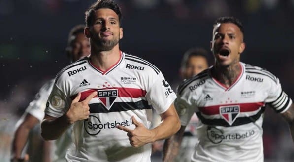 Quanto vale uma Sul-Americana? Para o São Paulo de 2022, vale um recomeço