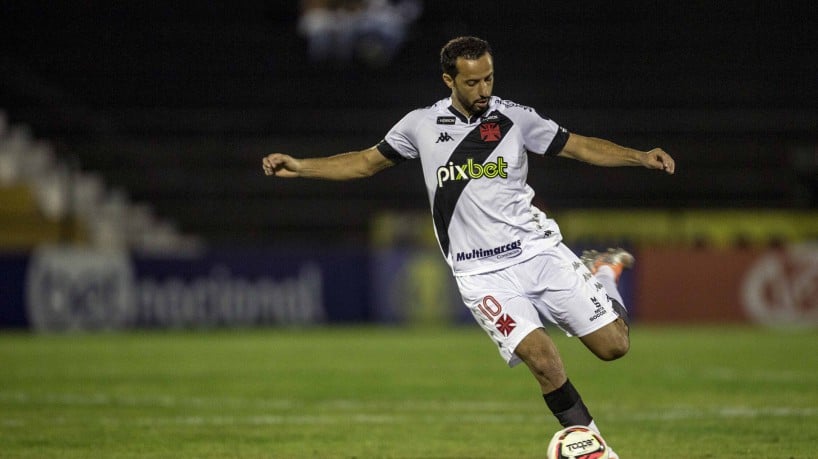 Vasco vence o Criciúma: confira os melhores momentos