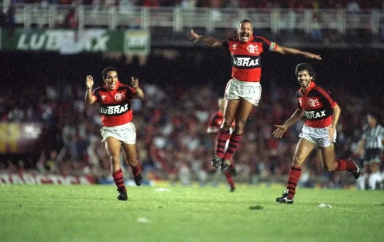 Quantos títulos o Flamengo tem na Copa do Brasil?
