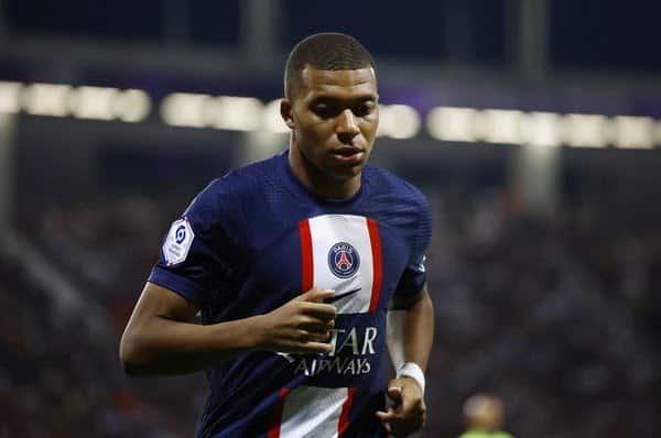 Mbappé quer sair do PSG em janeiro; entenda