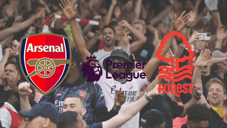 Palpite Arsenal x Nottingham Forest – Prognóstico e transmissão da Premier League (30/10)