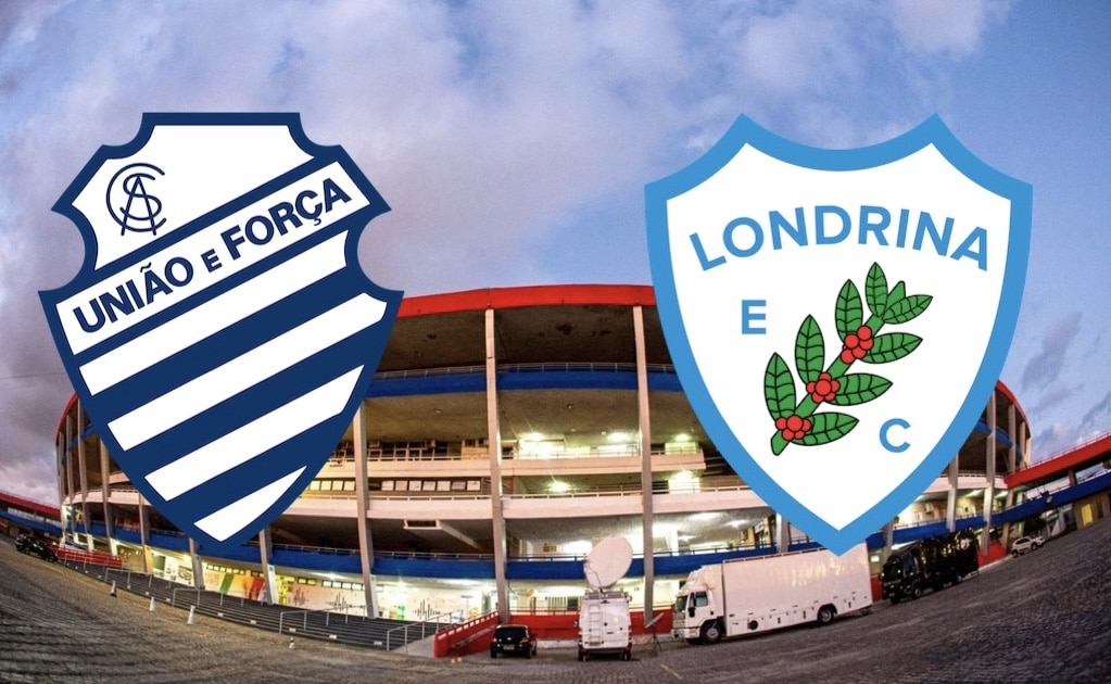 Palpite CSA x Londrina – Prognóstico e transmissão do Brasileirão Série B (14/10)