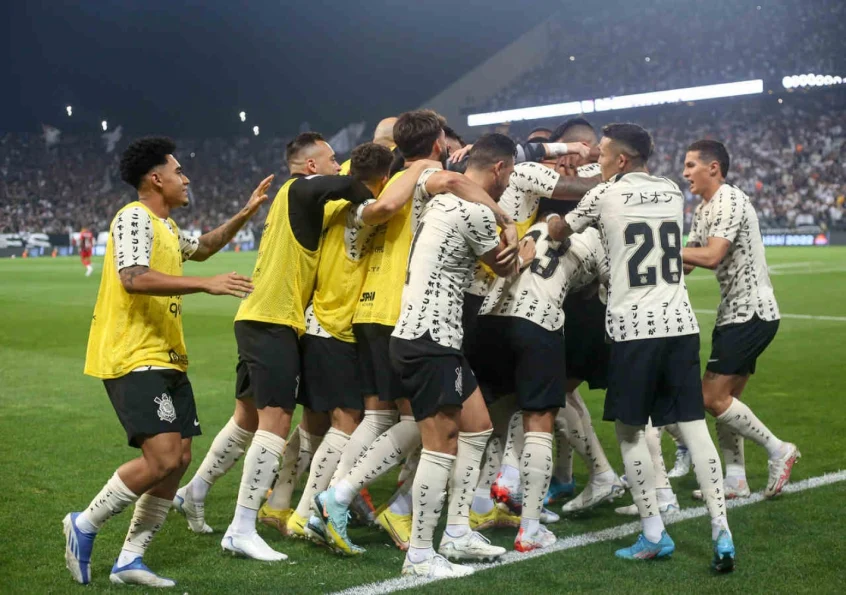 Corinthians ainda tem chances de conquistar título da Copa do Brasil?