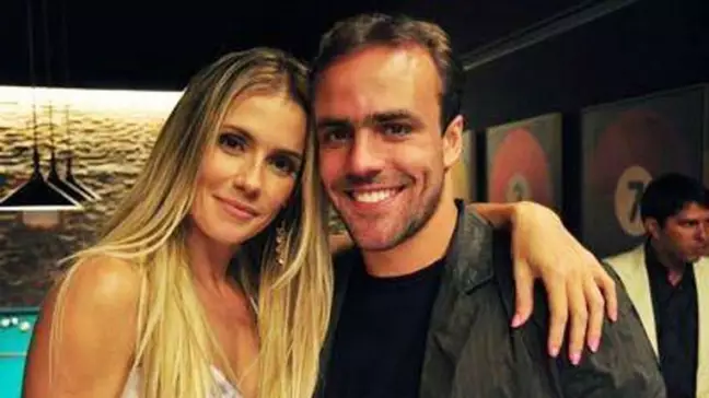 “Na Copa com o Ex”; comentarista vira assunto do momento, após Globo contratar ex-esposa para comentar Mundial