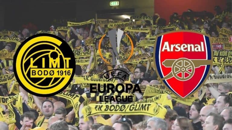 Palpite Bodo/Glimt x Arsenal -Prognóstico e transmissão da UEFA Europa League (13/10)