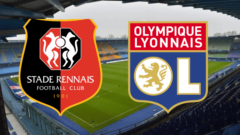 Rennes x Lyon