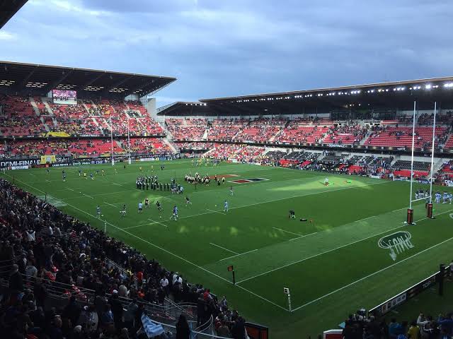 Rennes x Dínamo