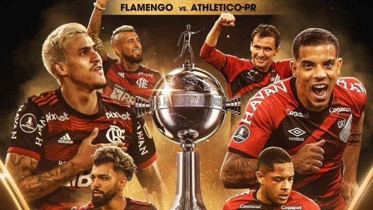 Apostar no campeao da Libertadores 2022: confira os palpites