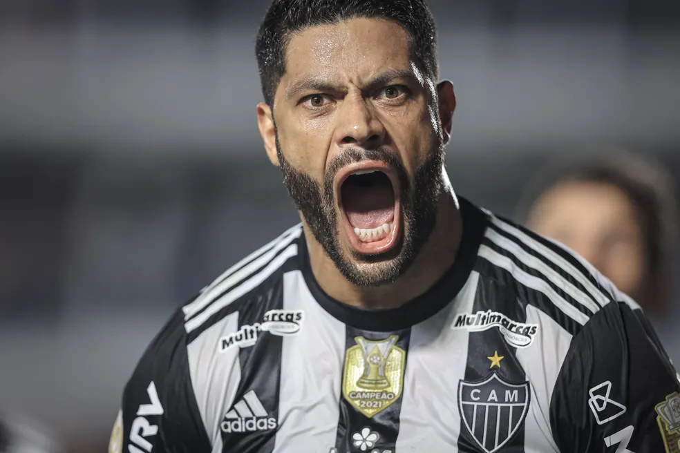 Atlético-MG vence o Santos: confira os melhores momentos