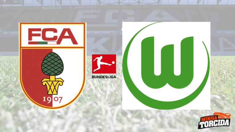 Augsburg x Wolfsburg: onde assistir