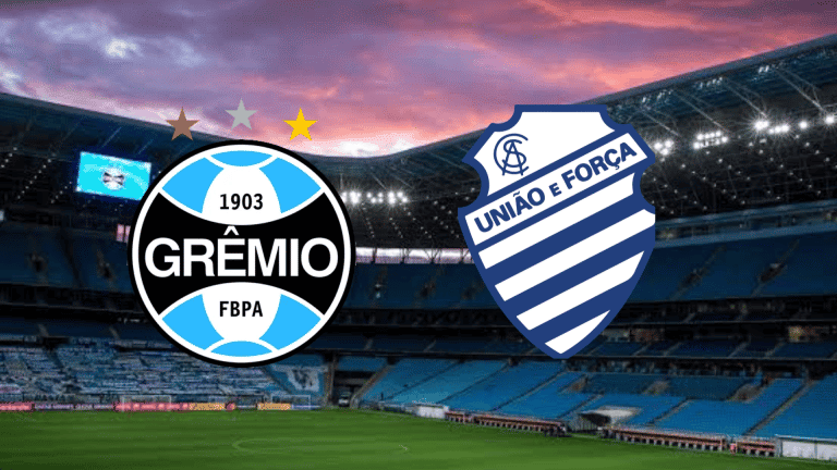 Palpite Grêmio x CSA