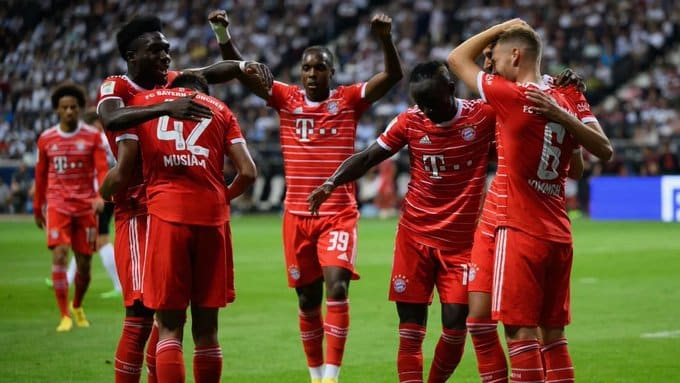 Bayern na Libertadores? Gigante alemão compra clube sul-americano