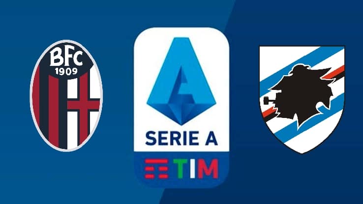 Palpite Bologna x Sampdoria – Prognóstico e transmissão do Campeonato Italiano  (08/10)