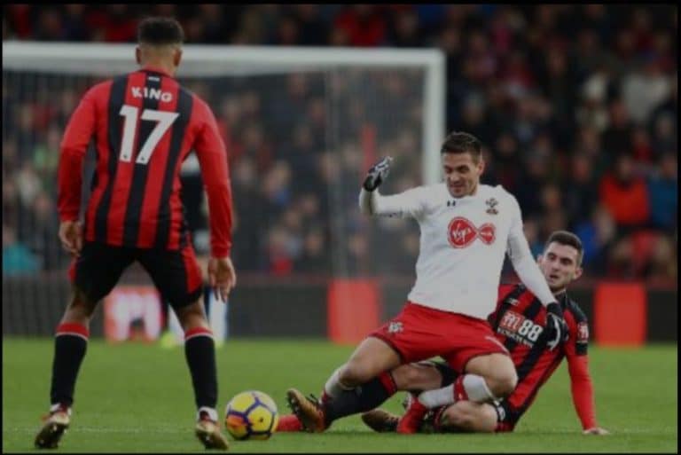 Bournemouth x Southampton: onde assistir ao vivo, horário e escalações