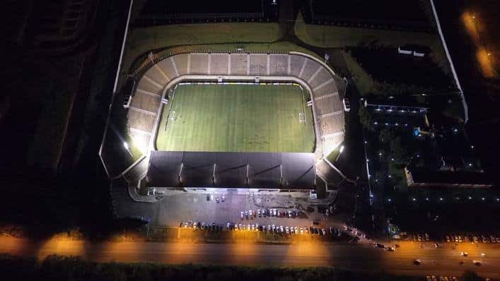 Tombense x Grêmio onde assistir ao vivo, horário e escalações