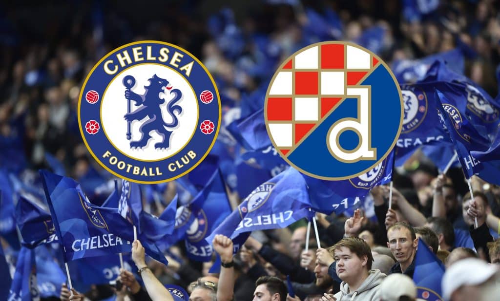 Chelsea x Dinamo Zagreb: onde assistir ao vivo, horário e escalações